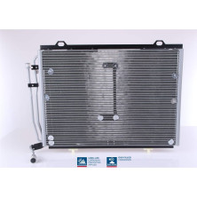Kondensator PKW | MERCEDES W202 CDi 98-01 | 94376