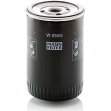 Mann & Hummel Ölfilter PKW | OPEL | W 936/5