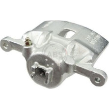 A.B.S. Bremstrommel 721651