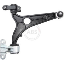 211301 Lenker, Radaufhängung