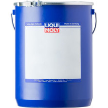 Liqui Moly LM 50 Litho HT 5 kg | 3400 | 5kg Eimer Kunststoff