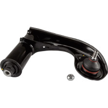 JTC984 Lenker, Radaufhängung