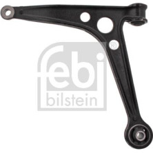 18503 Lenker, Radaufhängung