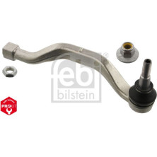 Gelenk - Lenkung Renault Laguna Iii 07- Pr ProKit 38724 Gelenk - Lenkung Renault Laguna Iii 07- Pr ProKit 38724