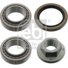FEBI BILSTEIN Radlagersatz | 05408