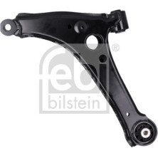 185906 Lenker, Radaufhängung