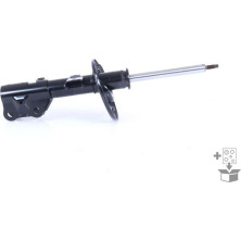 MONROE OESpectrum VA re | MAZDA 6 12 | 72938ST MONROE OESpectrum VA re | MAZDA 6 12 | 72938ST