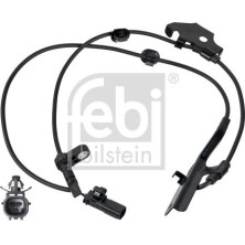 FEBI BILSTEIN Sensor, Raddrehzahl | 174512