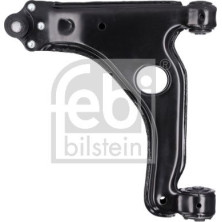 11660 Lenker, Radaufhängung