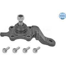 82 303 031 Traggelenk VA unten li TOYOTA Land Cruiser 96 MEYLE-ORIGINAL: True to OE 30-16 010 0045