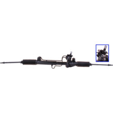 Lenkgetriebe hydraulisch | FORD Focus 98 | 711520143