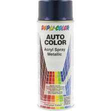 Dupli-Color Acryl Spray blau metallic 400ml | 685613