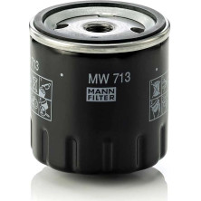 Mann & Hummel Ölfilter Motorrad | BIMOTA,CAGIVA,DUCATI,MOTO GUZZI | MW 713