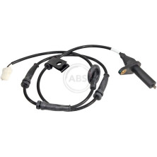 31496 Sensor, Raddrehzahl 31496 Sensor, Raddrehzahl