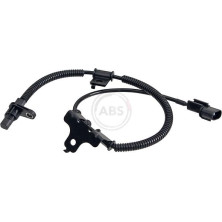 31234 Sensor, Raddrehzahl 31234 Sensor, Raddrehzahl