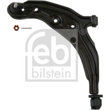 42672 Lenker, Radaufhängung