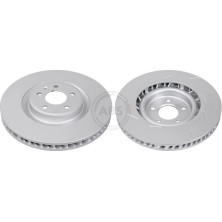 A.B.S. Bremsscheibe 18479 beschichtet