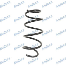 Fahrwerksfeder VA | OPEL Corsa E | 90217345