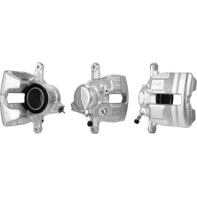 Tauschbremssattel | MERCEDES C160 1.8 Kompressor 02 | 3168310