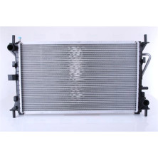 Wasserkühler PKW | Ford Focus 1,6i 98 | 69244