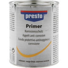 Presto Primer rotbraun 750ml | 387306