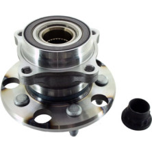 Radlagersatz HA | LEXUS GS,IS 05 | VKBA 6955