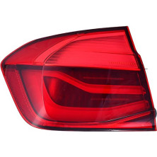 HECKLEUCHTE HELLA | BMW 3ER F30 LIM 5,15-10,18 | 2SD 012 147-311 HECKLEUCHTE HELLA | BMW 3ER F30 LIM 5,15-10,18 | 2SD 012 147-311