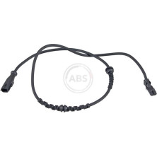 A.B.S. ABS Sensor | 31256