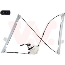 VAN WEZEL Fensterheber