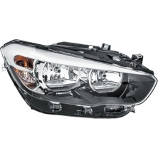 Scheinwerfer R H7/H7 +MOT +TGFL HELLA PQ | BMW 1ER F20/21 3,15-6,19 | 1EG 011 919-421