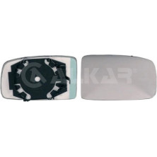 Spiegelglas, Außenspiegel | 6402014 Spiegelglas, Außenspiegel | 6402014