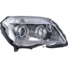 SCHEINWERFER R HELLA | MERCEDES GLK X204 08-15 | 1EG 354 878-021 SCHEINWERFER R HELLA | MERCEDES GLK X204 08-15 | 1EG 354 878-021