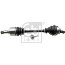 FEBI BILSTEIN Antriebswelle | 180786