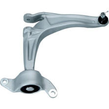 KAMOKA Lenker, Radaufhängung KAMOKA Lenker, Radaufhängung