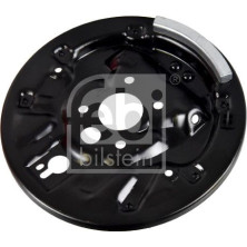 Spritzblech, Bremsscheibe | 175215 Spritzblech, Bremsscheibe | 175215