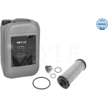 Ölwechselkit mit Öl AUDI,SEAT,VW Golf 04 MEYLE-ORIGINAL-KIT: Better solution for you 100 135 0103/XK Ölwechselkit mit Öl AUDI,SEAT,VW Golf 04 MEYLE-ORIGINAL-KIT: Better solution for you 100 135 0103/XK