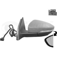 VAN WEZEL Außenspiegel VAN WEZEL Außenspiegel