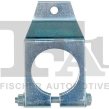 Halter, Abgasrohr | 971-904