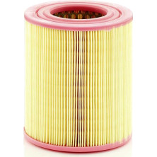 Mann & Hummel Luftfilter PKW | AUDI A6 2,0TDI,TFSI 04 | C 16 118