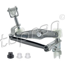 TOPRAN Reparatursatz, Schalthebel | 207 229