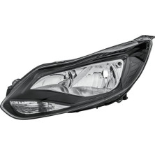 SCHEINWERFER L HELLA | FORD FOCUS III 10-20 | 1EA 354 994-031 SCHEINWERFER L HELLA | FORD FOCUS III 10-20 | 1EA 354 994-031