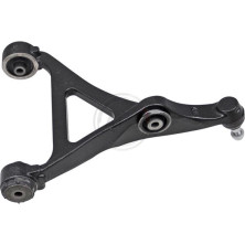 A.B.S. Lenker, Radaufhängung A.B.S. Lenker, Radaufhängung