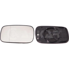 Spiegelglas, Außenspiegel | 6471154 Spiegelglas, Außenspiegel | 6471154