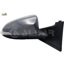 SPIEGEL R EL VERS HZB KONV grundiert +BLI | TOYOTA YARIS 12,10-6,14 | 6638,702,1