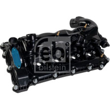 Ventildeckel-/Ansaugkrümmereinheit Diverse febi Plus 179234