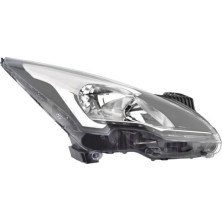 VALEO Hauptscheinwerfer VALEO Hauptscheinwerfer