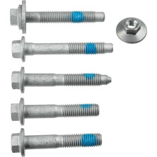 Reparatursatz, Radaufhängung Service Pack 42762 01