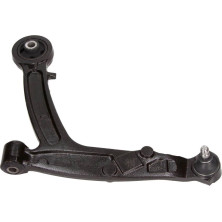 72-1226 Lenker, Radaufhängung