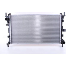 Wasserkühler PKW | FORD Focus 10/98 | 62073A
