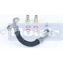 Ölleitungs-Kit 1 | BMW 1 (E87) 118d 03 | 550073